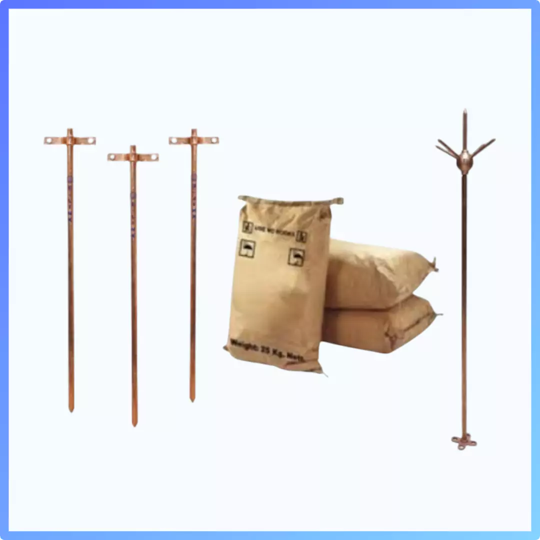 earthing kit