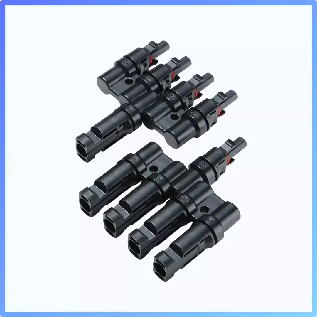 mc4 connector